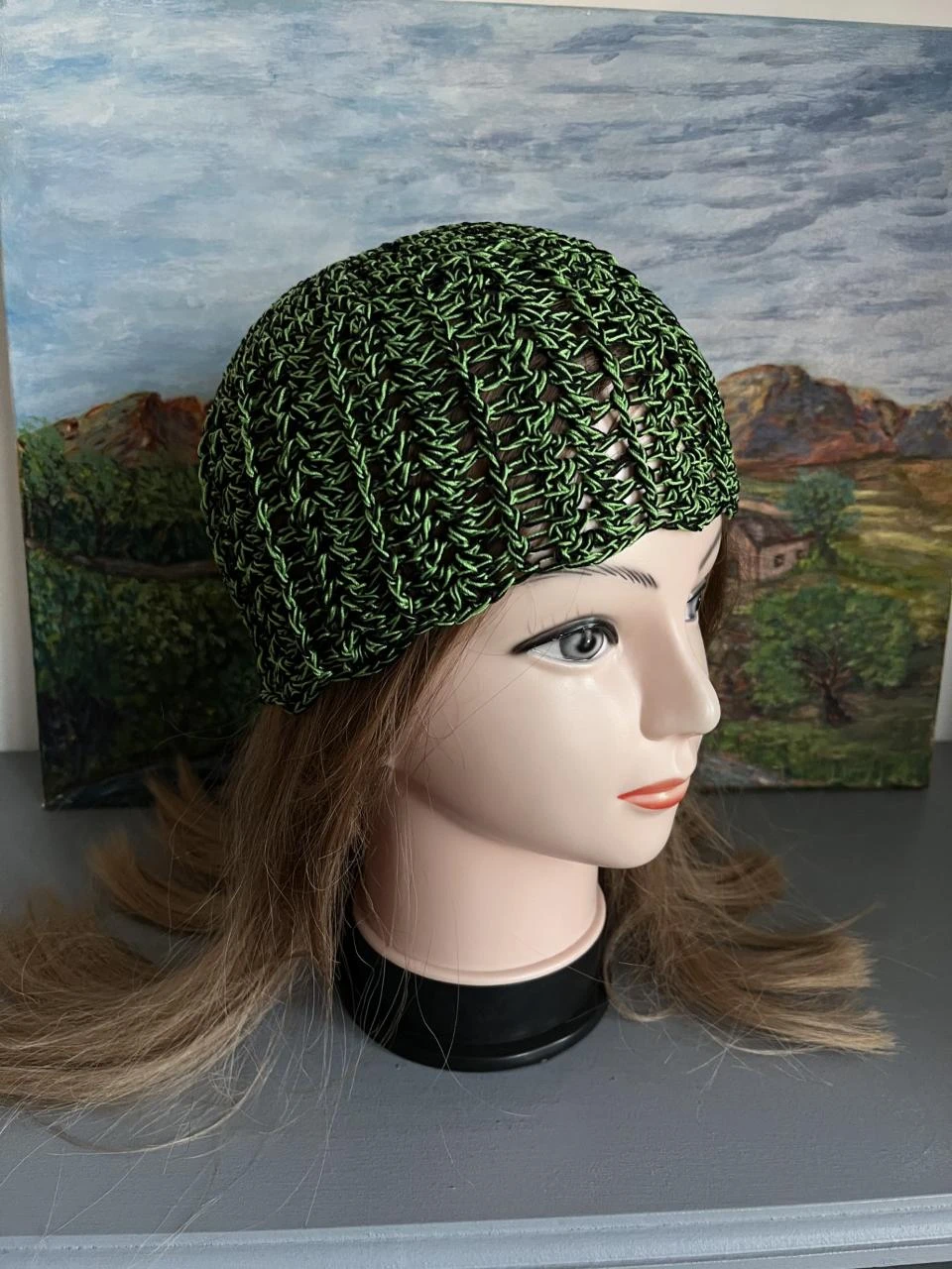 Chapeau bonnet hat hut hoed hattur gorro cappello cap Kappe dop caipín berretto